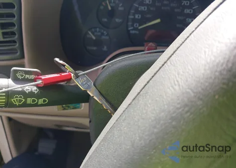 1997 Chevrolet Astro from USA, damaged, VIN 1GNEL19W8VB111389